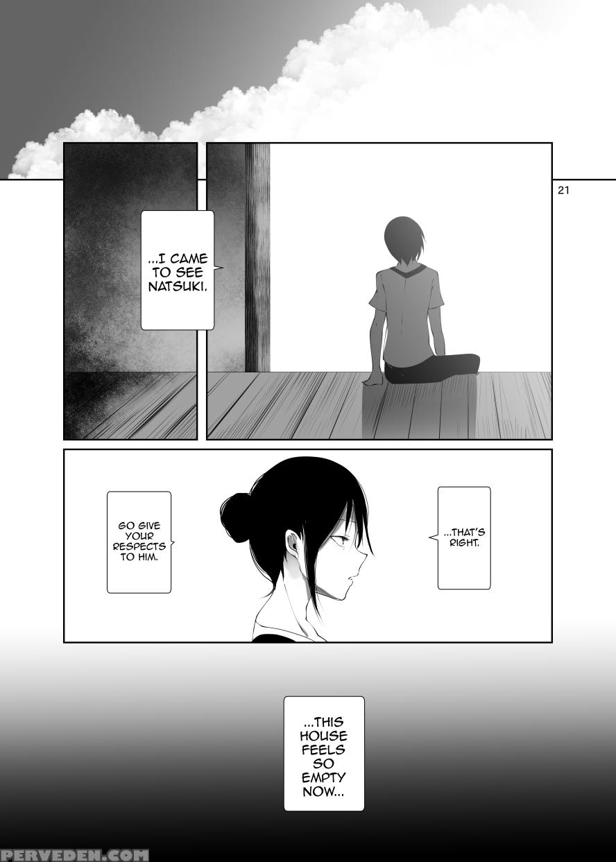 [111 Touban (1 Gou)] Kairou Kitan [english] [digital] Chapter 1000 Page 20